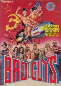 Bad guys 1986