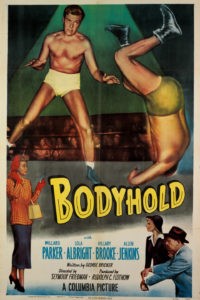 Bodyhold 1949