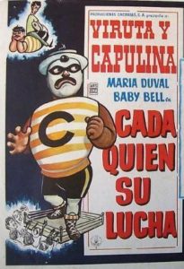 Cada quién su lucha