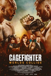 Cagefighter 2020