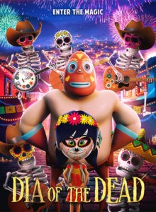 Dia of the dead 2019