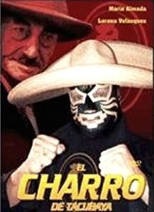 El charro de Tacubaya 2005