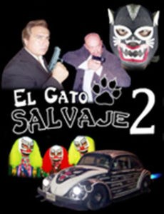 El Gato salvaje 2 2009