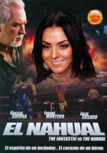 El Nahual 2006