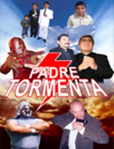 El Padre Tormenta 2007