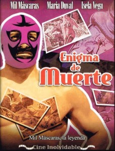 Enigma de muerte 1969