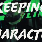 Keeping character (2018)