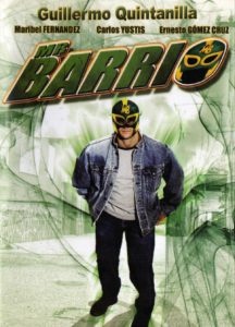 Mister Barrio 1992