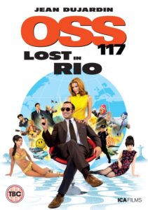 OSS 117 Lost in Rio 2009