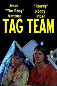 Tagteam (1991, series)