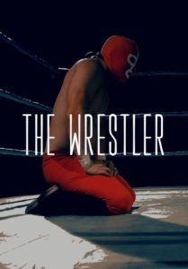 The wrestler 2018