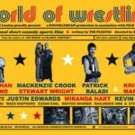 World of wrestling (2007)