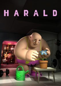 Harald