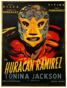 Huracán Ramírez 1953