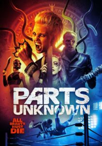 Parts unknown 2018