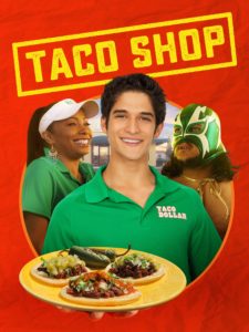 Taco shop