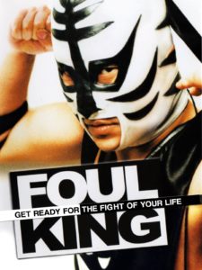 The Foul king (2000)