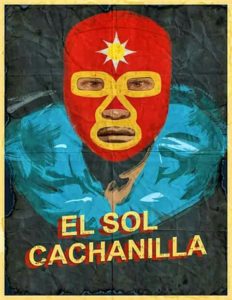 El Sol Cachanilla