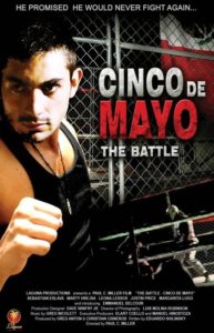 The battle: Cinco de mayo