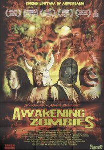 Awakening zombies