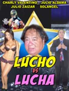 Lucho vs Lucha