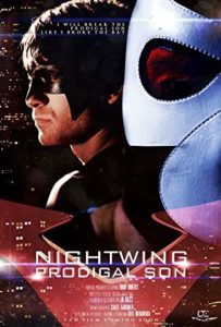 Nightwing prodigal
