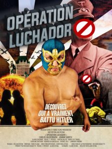 Operation Luchador