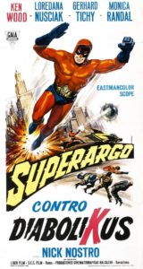 Superargo vs. Diabolicus