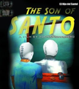 The son of Santo