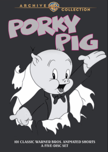 Porky Pig 101