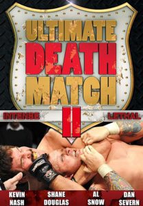 Ultimate death match ll