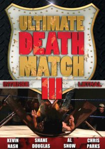 Ultimate death match lll