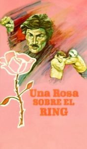 A rose in the ring