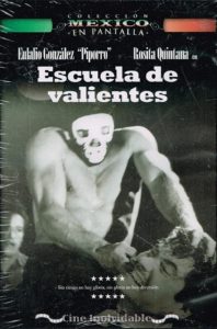 Escuela de valientes