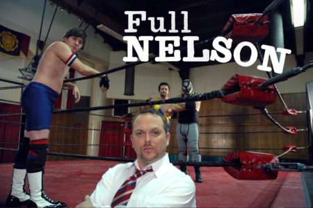 Full Nelson