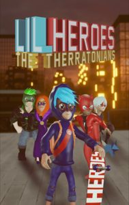 Lil'Heroes the Therratonia