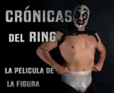 Cronicas del ring - La Figura 2016