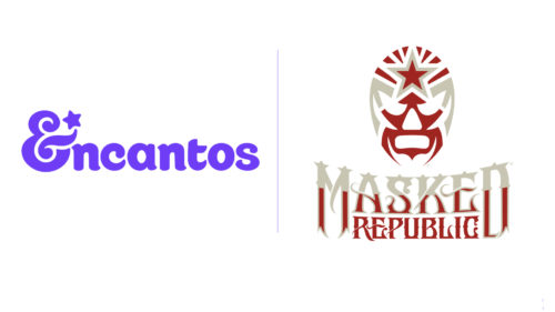 Encantos_and_Masked_Republic
