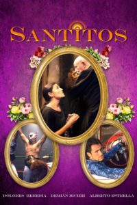 Santitos 1999 cover 2