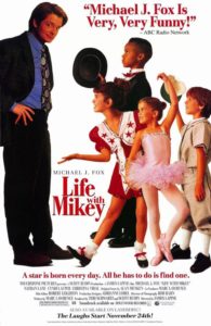 Life with Mikey (1993 movie)