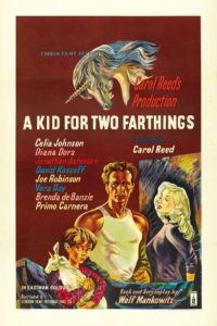 A kid for two farthing (1955, movie)