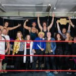 Bread and circuses: the wrestling opera 2020 image