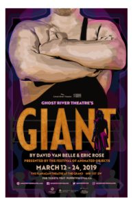 Giant (2019, play)