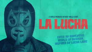 La Lucha (2023, play)